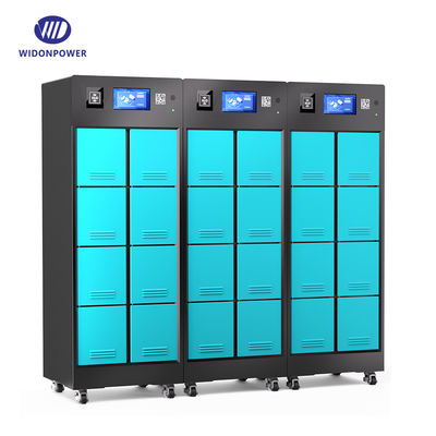 Máquina de troca de baterias de 75v 100W