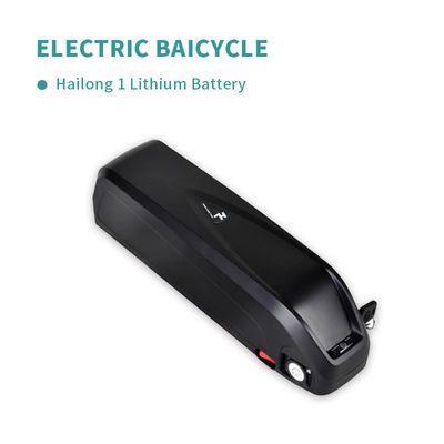 Bateria WD36 E de bicicletas / Bateria de lítio de bicicletas duráveis para diversas condições