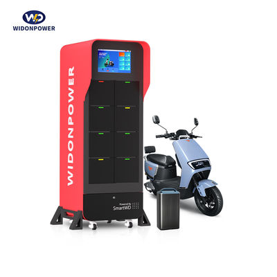 GREEN Armazenamento de energia renovável Plaza 40-75V Saída DC para gestão de energia ecológica