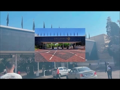 Exposição da África do Sul