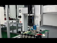 Estação de troca de baterias de aço QR Code Swap Battery Station For Rickshaw