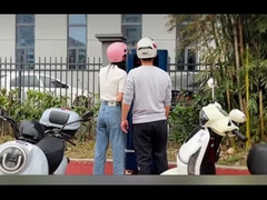 fácil de trocar a bateria