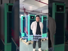 Bateria que troca a estação