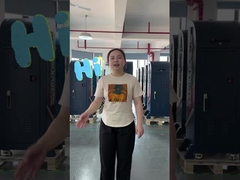 Estação de troca de baterias